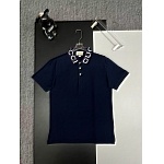 Gucci Short Sleeve Polo Shirts For Men # 297890, cheap Short Sleeved