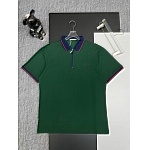 Gucci Short Sleeve Polo Shirts For Men # 297891