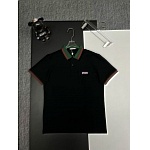 Gucci Short Sleeve Polo Shirts For Men # 297894