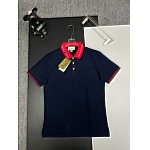 Gucci Short Sleeve Polo Shirts For Men # 297895