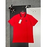 Gucci Short Sleeve Polo Shirts For Men # 297899