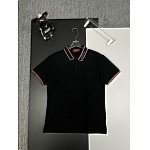 Gucci Short Sleeve Polo Shirts For Men # 297901