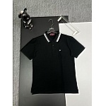 Gucci Short Sleeve Polo Shirts For Men # 297902, cheap Short Sleeved