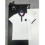 Gucci Short Sleeve Polo Shirts For Men # 297903