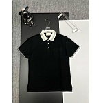 Gucci Short Sleeve Polo Shirts For Men # 297904
