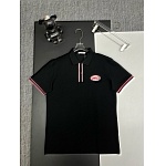 Gucci Short Sleeve Polo Shirts For Men # 297905, cheap Short Sleeved
