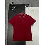Gucci Short Sleeve Polo Shirts For Men # 297908
