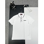 Gucci Short Sleeve Polo Shirts For Men # 297910