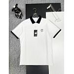 Gucci Short Sleeve Polo Shirts For Men # 297916