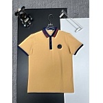 Gucci Short Sleeve Polo Shirts For Men # 297918