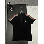 Gucci Short Sleeve Polo Shirts For Men # 297919