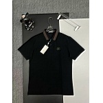 Gucci Short Sleeve Polo Shirts For Men # 297924