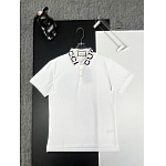 Gucci Short Sleeve Polo Shirts For Men # 297925, cheap Short Sleeved