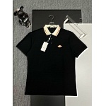 Gucci Short Sleeve Polo Shirts For Men # 297926