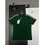 Gucci Short Sleeve Polo Shirts For Men # 297929, cheap Short Sleeved