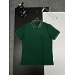 Gucci Short Sleeve Polo Shirts For Men # 297932