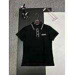 Gucci Short Sleeve Polo Shirts For Men # 297937