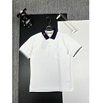 Gucci Short Sleeve Polo Shirts For Men # 297943, cheap Short Sleeved
