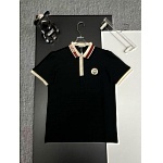 Gucci Short Sleeve Polo Shirts For Men # 297945