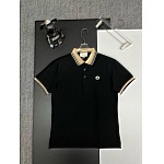 Gucci Short Sleeve Polo Shirts For Men # 297948, cheap Short Sleeved
