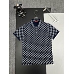 Gucci Short Sleeve Polo Shirts For Men # 297950