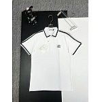 Gucci Short Sleeve Polo Shirts For Men # 297951