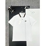 Gucci Short Sleeve Polo Shirts For Men # 297952, cheap Short Sleeved