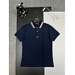 Gucci Short Sleeve Polo Shirts For Men # 297953