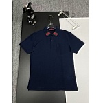 Gucci Short Sleeve Polo Shirts For Men # 297956