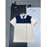 Gucci Short Sleeve Polo Shirts For Men # 297959