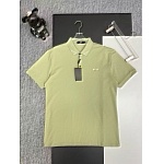 Fendi Short Sleeve Polo Shirts For Men # 297964