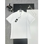 Fendi Short Sleeve Polo Shirts For Men # 297965, cheap For Men