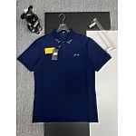 Fendi Short Sleeve Polo Shirts For Men # 297966
