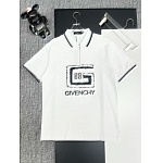 Givenchy Short Sleeve Polo Shirts For Men # 297969