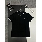Givenchy Short Sleeve Polo Shirts For Men # 297970