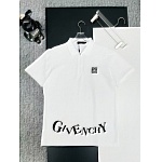 Givenchy Short Sleeve Polo Shirts For Men # 297971, cheap Givenchy T-shirts