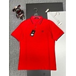 Givenchy Short Sleeve Polo Shirts For Men # 297974