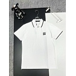 Givenchy Short Sleeve Polo Shirts For Men # 297975