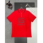 Givenchy Short Sleeve Polo Shirts For Men # 297976