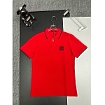 Givenchy Short Sleeve Polo Shirts For Men # 297977