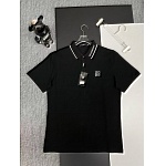 Givenchy Short Sleeve Polo Shirts For Men # 297978