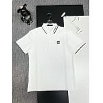 Givenchy Short Sleeve Polo Shirts For Men # 297979