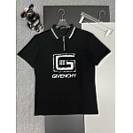 Givenchy Short Sleeve Polo Shirts For Men # 297981