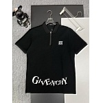 Givenchy Short Sleeve Polo Shirts For Men # 297982, cheap Givenchy T-shirts