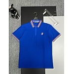 Moncler Short Sleeve Polo Shirts For Men # 297984