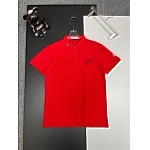 Moncler Short Sleeve Polo Shirts For Men # 297986