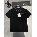 Moncler Short Sleeve Polo Shirts For Men # 297992