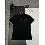 Moncler Short Sleeve Polo Shirts For Men # 297997