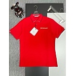 Moncler Short Sleeve Polo Shirts For Men # 297999, cheap For Men