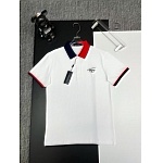 Tommy Short Sleeve Polo Shirts For Men # 298039, cheap Tommy T Shirts